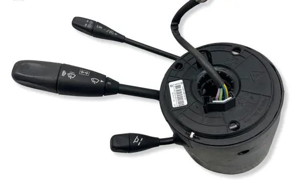 Mercedes-Benz S W220 Wiper turn signal indicator stalk/switch A2205400945