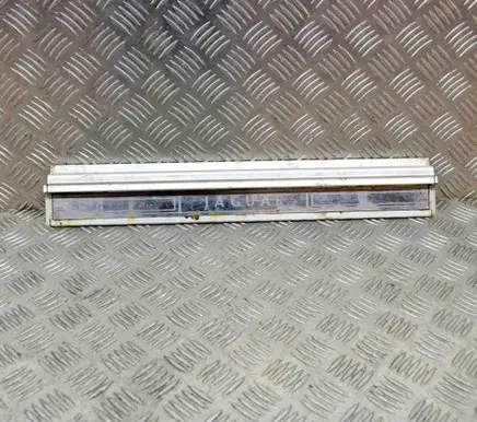 Jaguar XJ X40 Rear sill trim cover