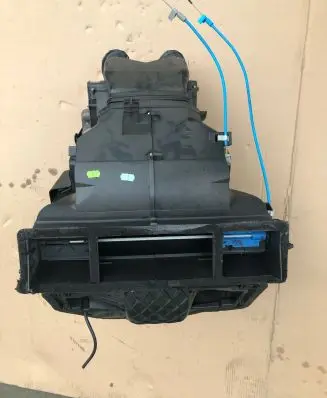 Opel Vectra B Interior heater climate box assembly 