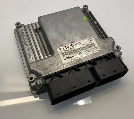 Engine control unit/module