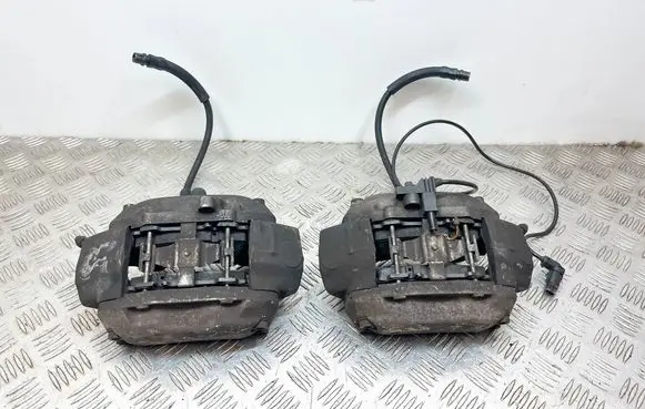 Mercedes-Benz SL R230 Front brake caliper A2305400108 A2305400208