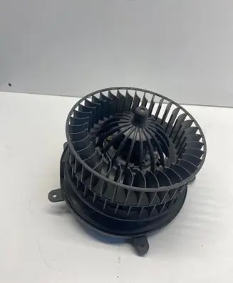 Mercedes-Benz E W210 Heater blower motor/fan resistor 2108206210 9140010211