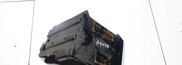 Mitsubishi Lancer Battery box tray mr516125