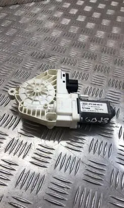 Audi A5 8T 8F Rear door window regulator motor 4F0959801