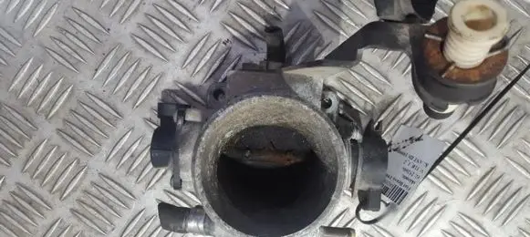 Fiat Bravo - Brava Throttle valve 25260e