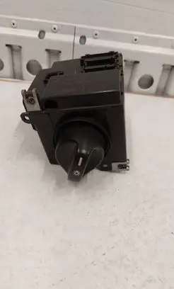Mercedes-Benz A W168 Light switch 1685450604 501735