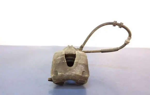 Skoda Fabia Mk3 (NJ) Front brake caliper