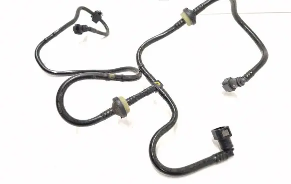Peugeot 508 RXH Vacuum line/pipe/hose