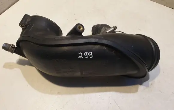 Audi A4 S4 B6 8E 8H Air intake duct part 06C133354G