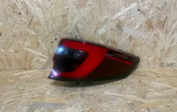 Toyota Corolla E210 E21 Rear/tail lights 02533