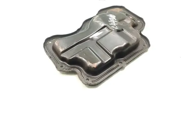 Dacia Logan II Oil sump 