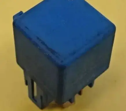 Hyundai Getz Other relay 95230-3A005 952303A005