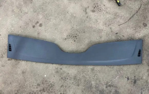 Ford S-MAX Dashboard center trim panel 7M21U044A98A