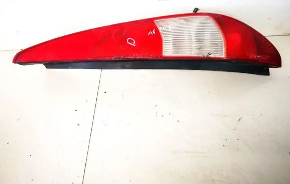 Ford Mondeo Mk III Rear/tail lights