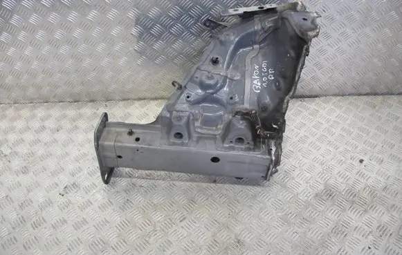 Hyundai Bayon Front side member BAYONCWIARAPP