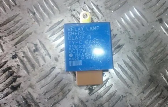 Mazda 626 Other control units/modules