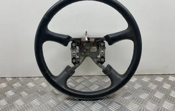 Chevrolet Blazer Steering wheel 16759149