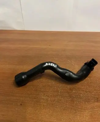 Mercedes-Benz R W251 Brake vacuum hose/pipe A6420160381 D4825