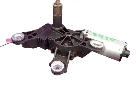 Volkswagen Polo Rear window wiper motor