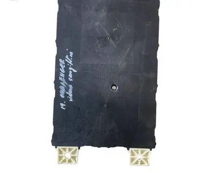 Dodge Challenger Central body control module 68396561AC P68396561AC 68396562AC