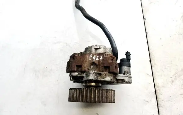 Mitsubishi Space Star Fuel injection high pressure pump