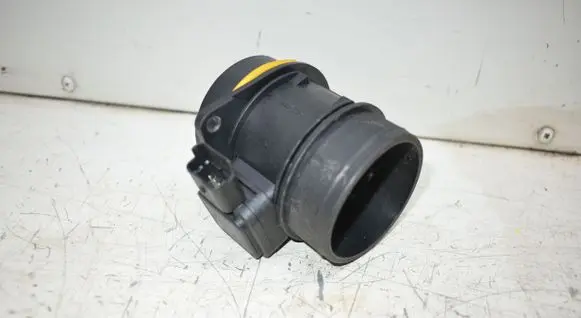 Jaguar XJL Mass air flow meter 4R8Q12B579AC