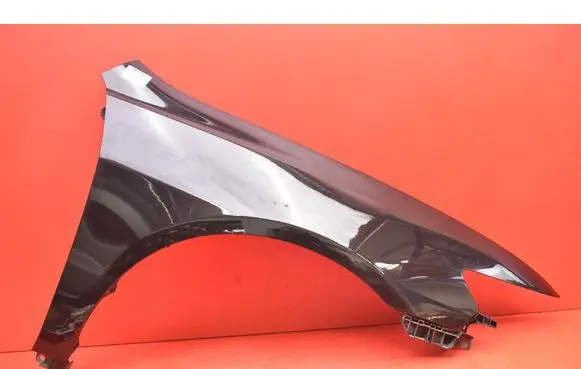 Honda Accord Fender 