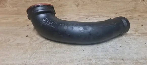 Volvo XC60 Intercooler hose/pipe 30774692