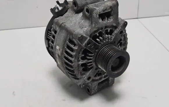 BMW X3 F25 Generator/alternator 7616119 14V210A 1042106500