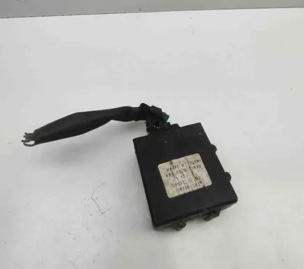 Isuzu D-Max Wiper motor 8973021000
