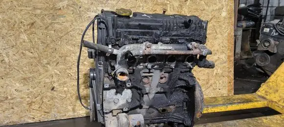 Alfa Romeo 156 Engine 937A2000