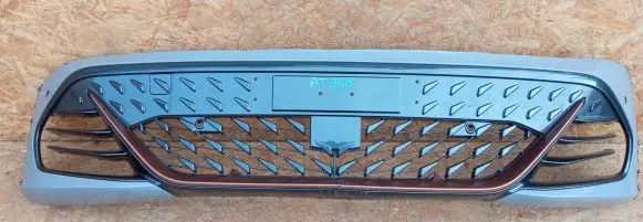 Cupra Born Front bumper upper radiator grill 10E805903C