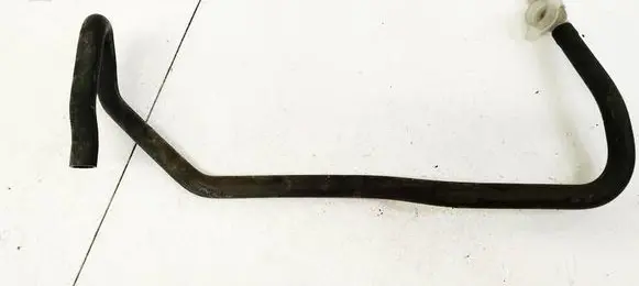 Nissan Qashqai Engine coolant pipe/hose