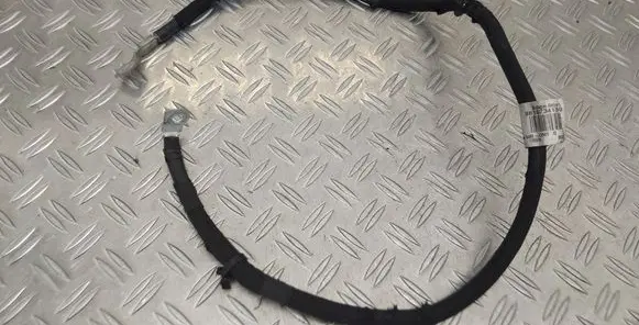 Toyota Proace Negative earth cable (battery) 9816234180