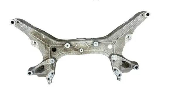 Ford Mustang Mach-E Front subframe LJ9C5C145AC HEV4A