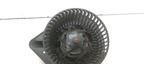 Audi Coupe Heater fan/blower 0996105E