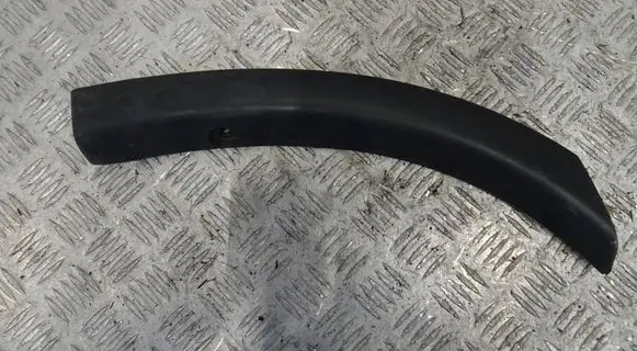 Mitsubishi Outlander Front arch trim OUTLIIILISTWABLOPP