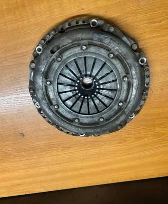 Ford Focus C-MAX Clutch set kit 3M51550D1D