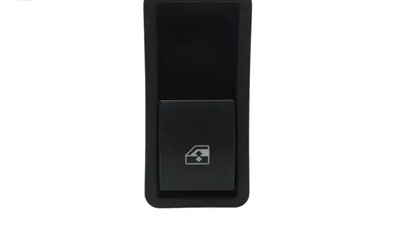 Opel Zafira B Electric window control switch 13228711