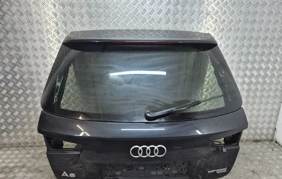 Audi A6 Allroad C7 Tailgate/trunk/boot lid LZ9Y