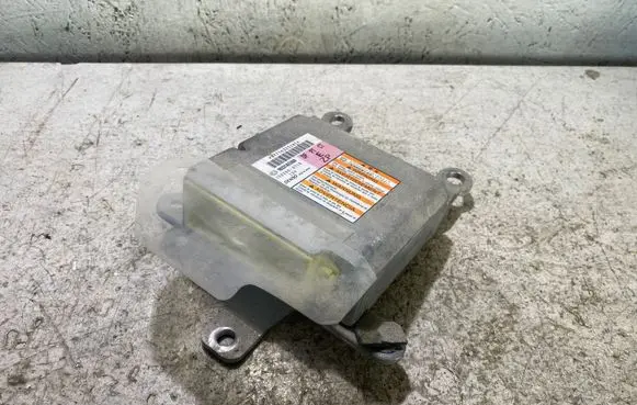 Subaru Outback Airbag control unit/module 98221AG260 XY71K325287 1503000710
