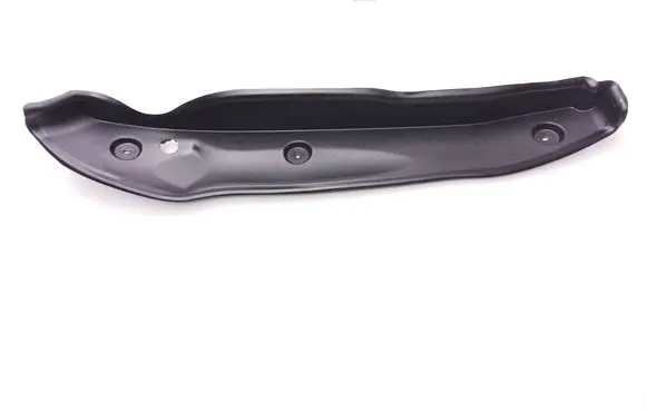 Mercedes-Benz GLE AMG (W166 - C292) Fender end trim A1668890125