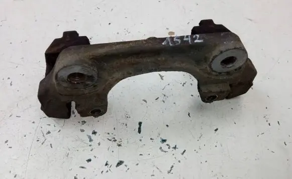BMW 3 E90 E91 Front Brake Caliper Pad/Carrier 