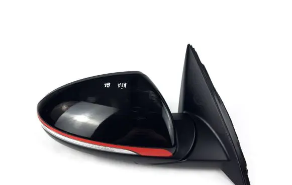 KIA Ceed Front door electric wing mirror e13049783 e13049784