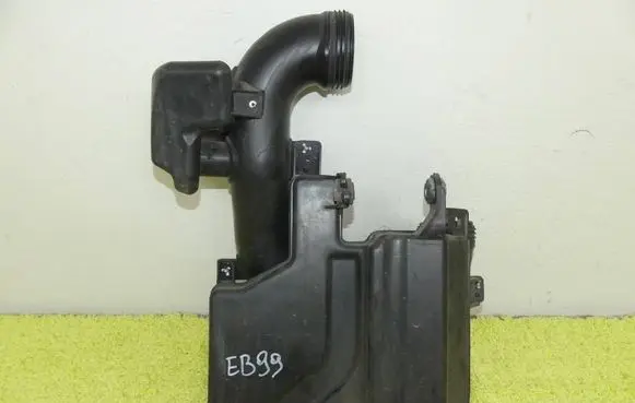 Hyundai i30 Intake resonator 28191-3X000