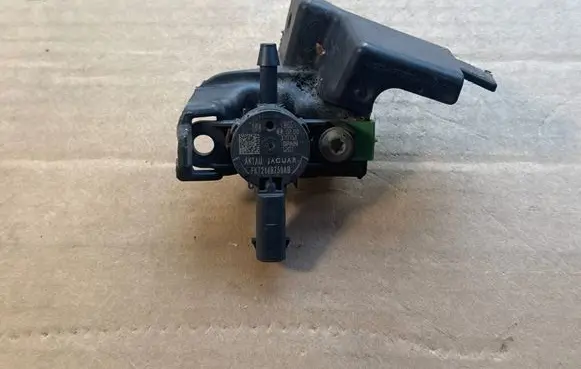 Land Rover Discovery Sport Airbag deployment crash/impact sensor FK7214B750AB