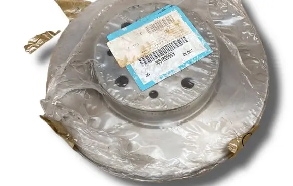 Alfa Romeo Mito Other brake parts E354 51805559