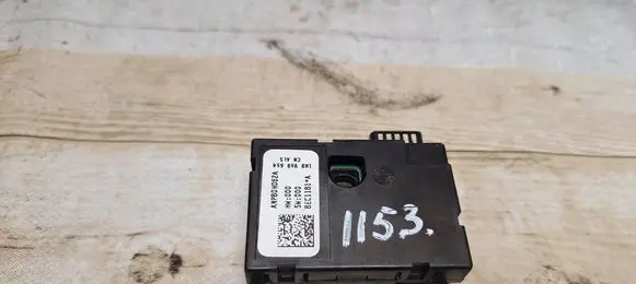 Volkswagen Touran I Steering angle sensor 1K0959654