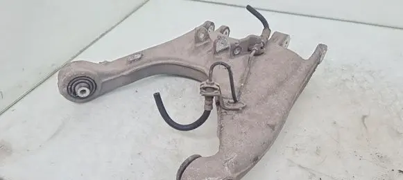 Audi A8 S8 D3 4E Rear upper control arm/wishbone 4E0511511F