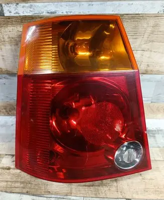 Chrysler Pacifica Rear/tail lights